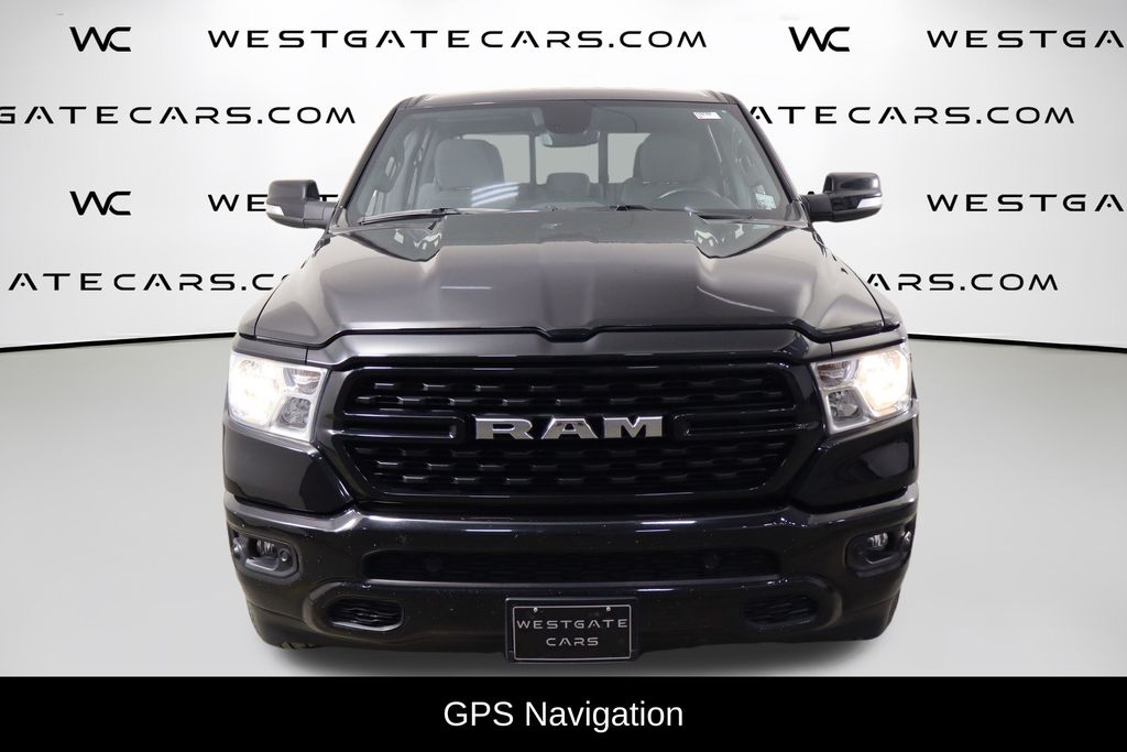 ram ram 1500 pickup 2022 1C6SRFFT4NN459570 image ram ram 1500 pickup 2022 1C6SRFFT4NN459570 image